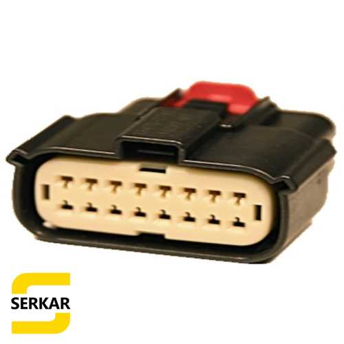 FORD YENİ MODEL FAR SOKETİ Ürün Görseli